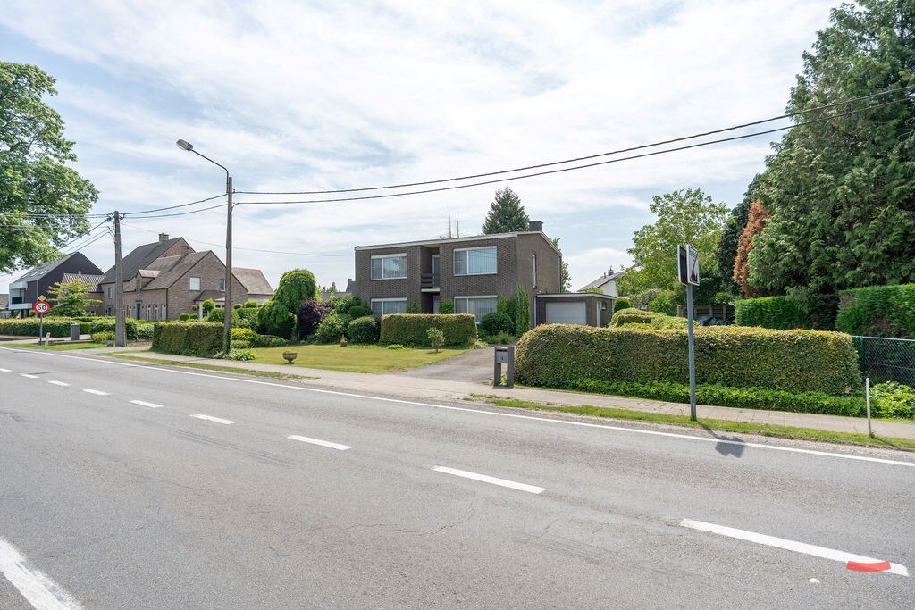 Woning verkocht in Ravels