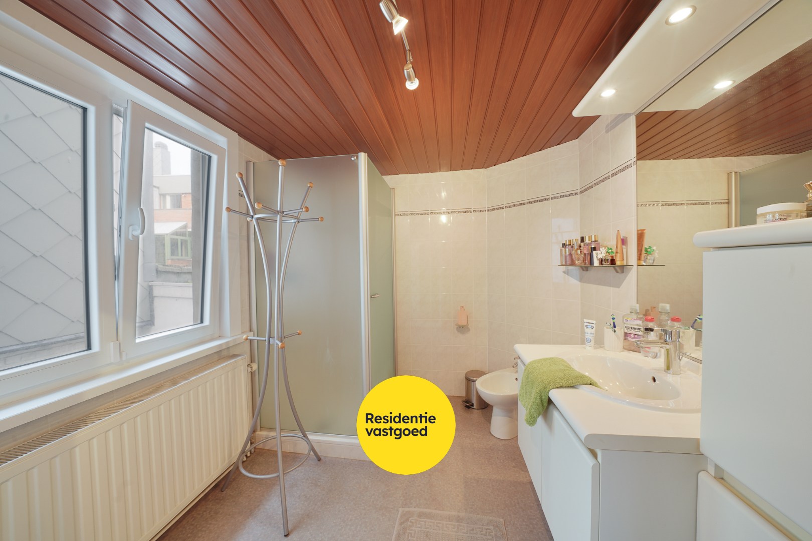 Charmante gezinswoning met 3 slaapkamers te Mariakerke 