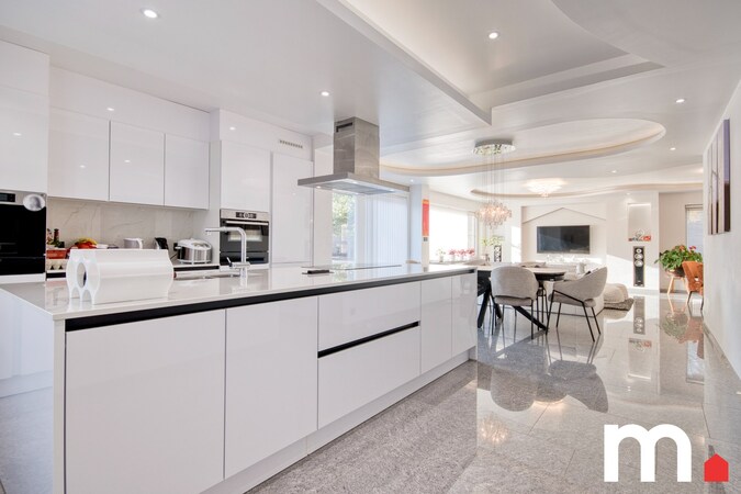 Te koop woning - Moorsele