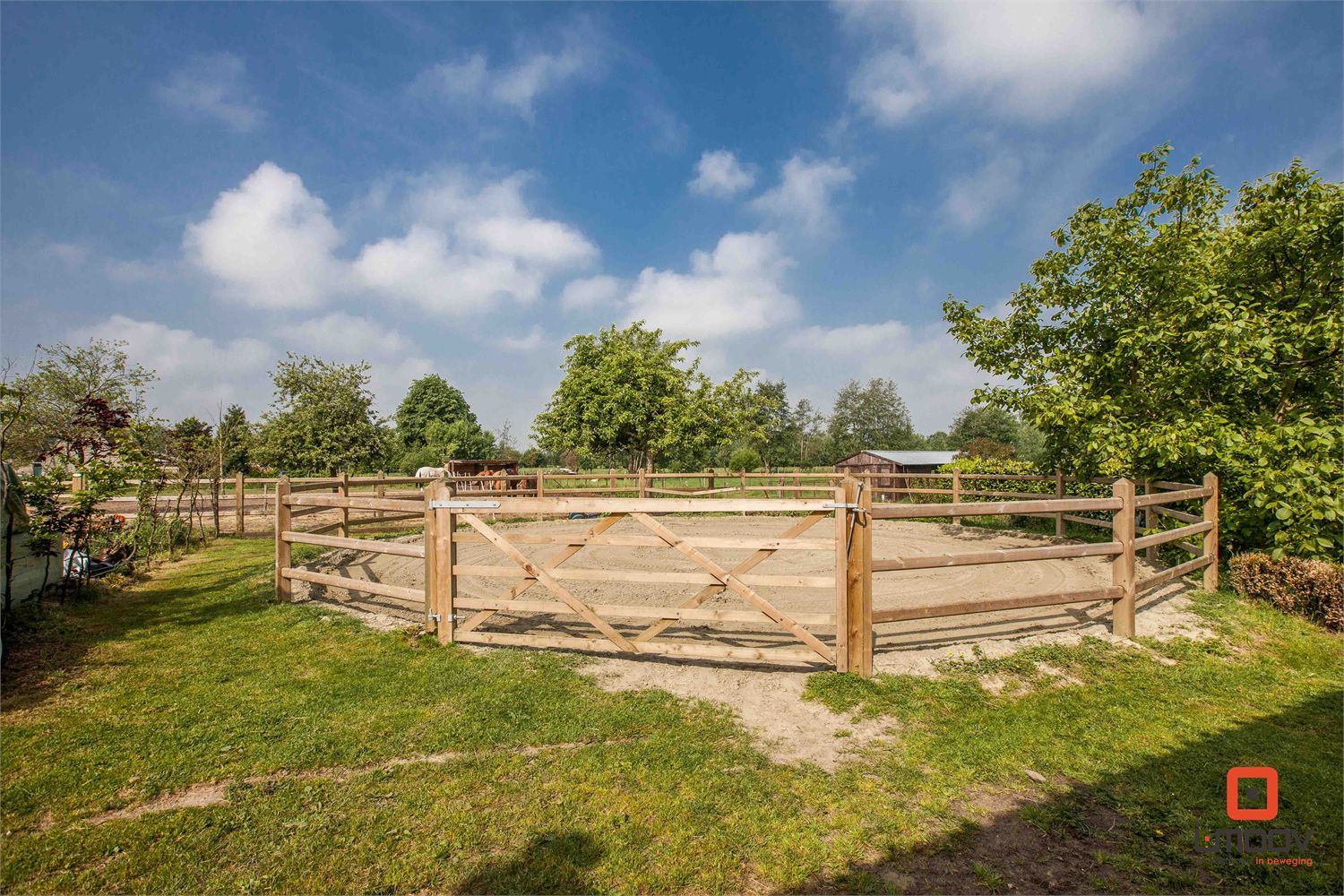 Woning verkocht in Drongen