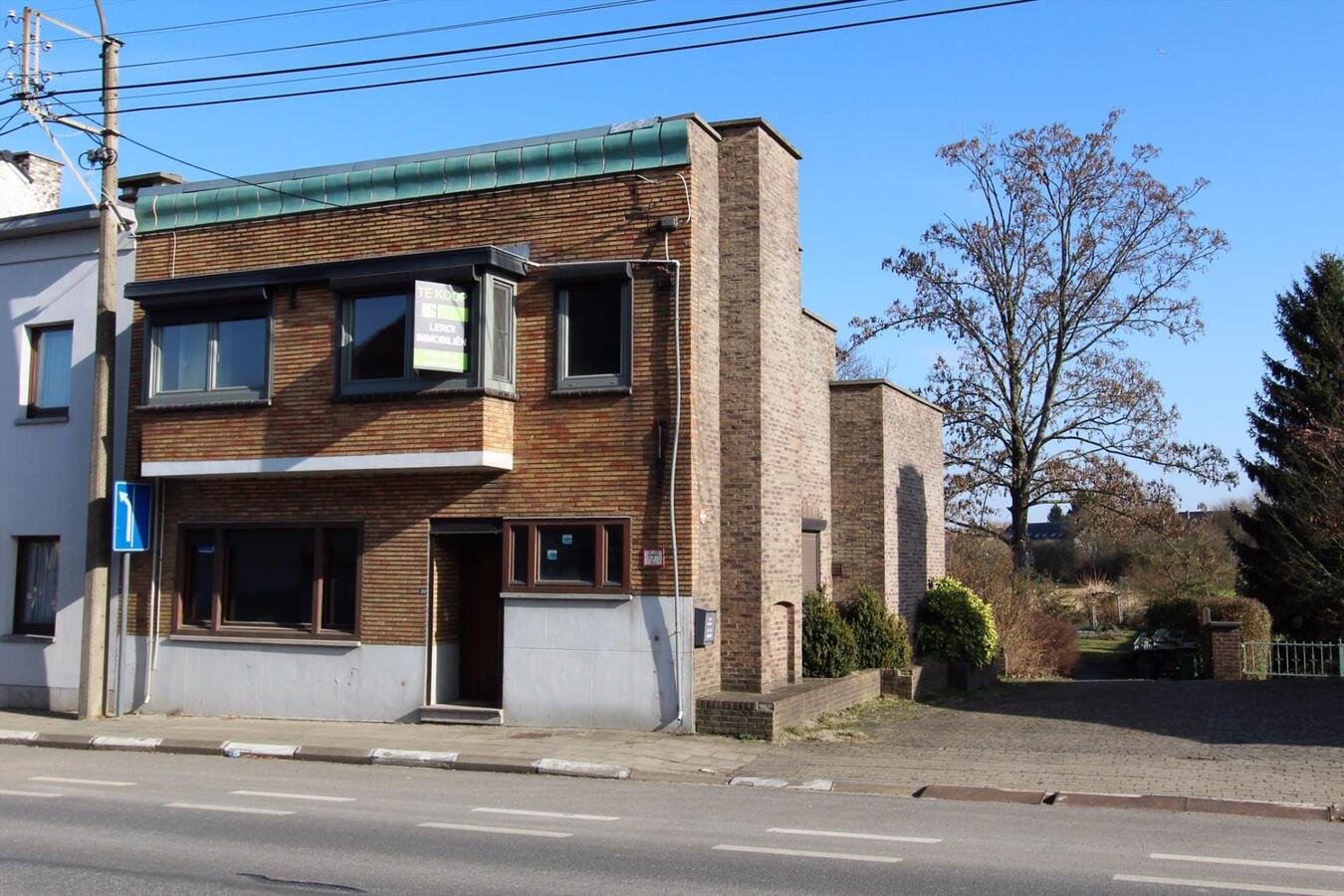 Verkocht woning - Tongeren