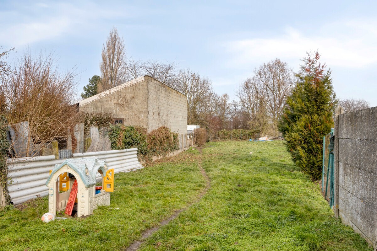 Prachtige woning met 3 slaapkamers in Landen 