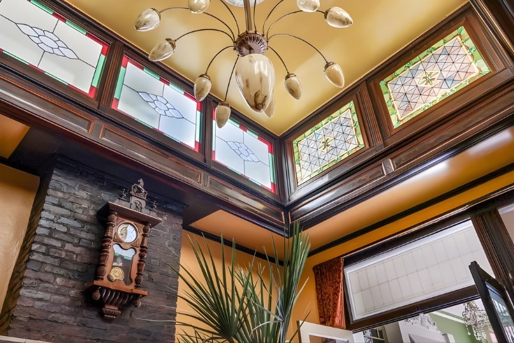 Zeer charmante stadswoning met 2 slpks in het centrum van Turnhout! 