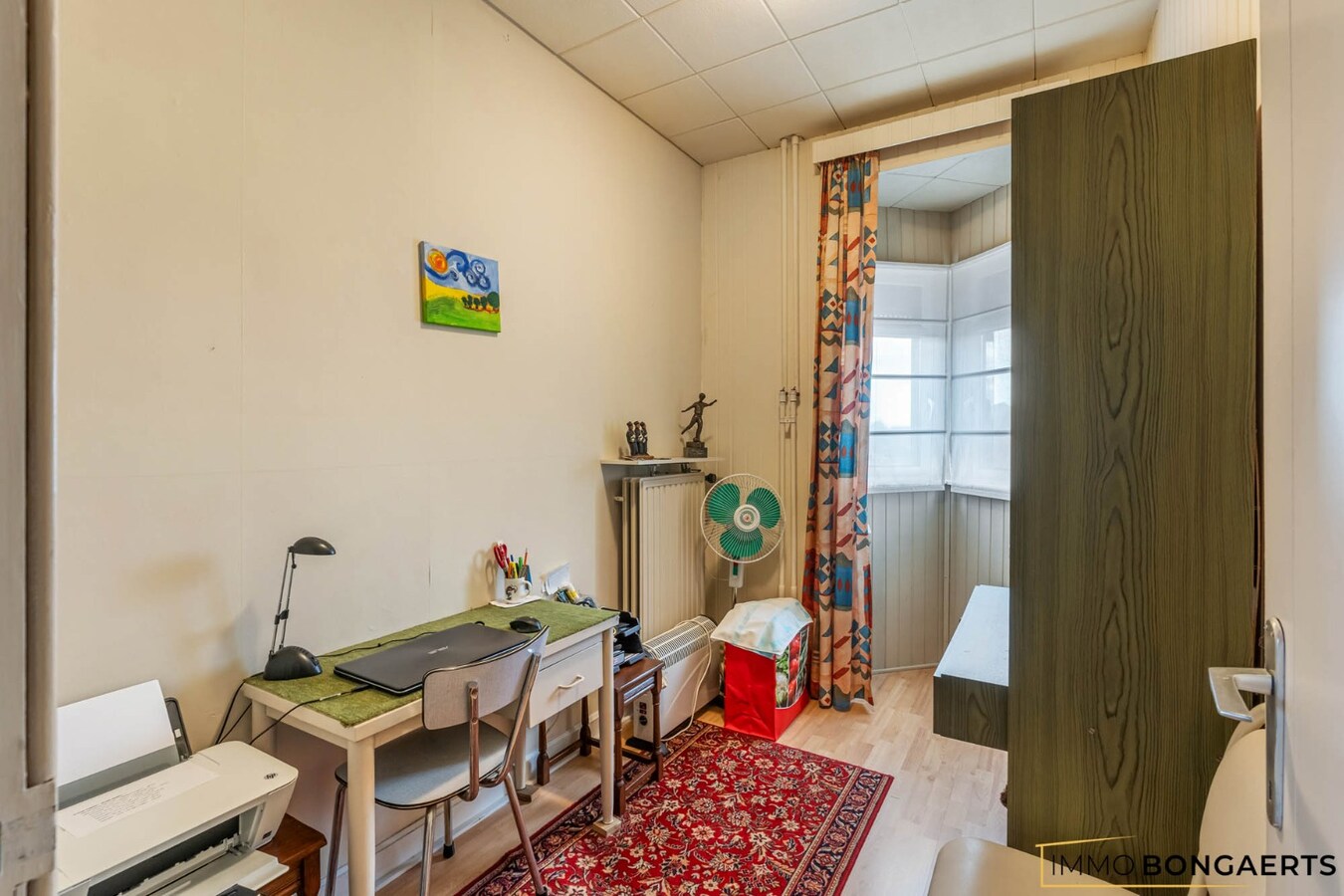 Karaktervolle woning met 5 slaapkamers in Sint-Lambrechts-Herk 