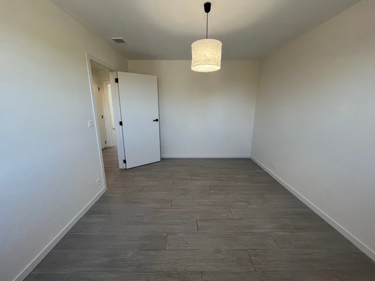 Woning met carport in 't rustige Asper 