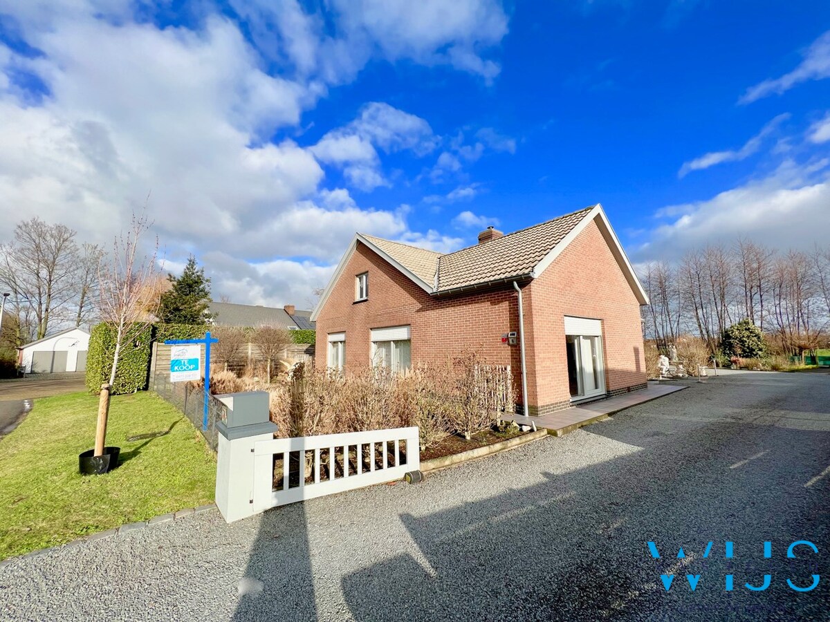 Verkocht woning - Ertvelde