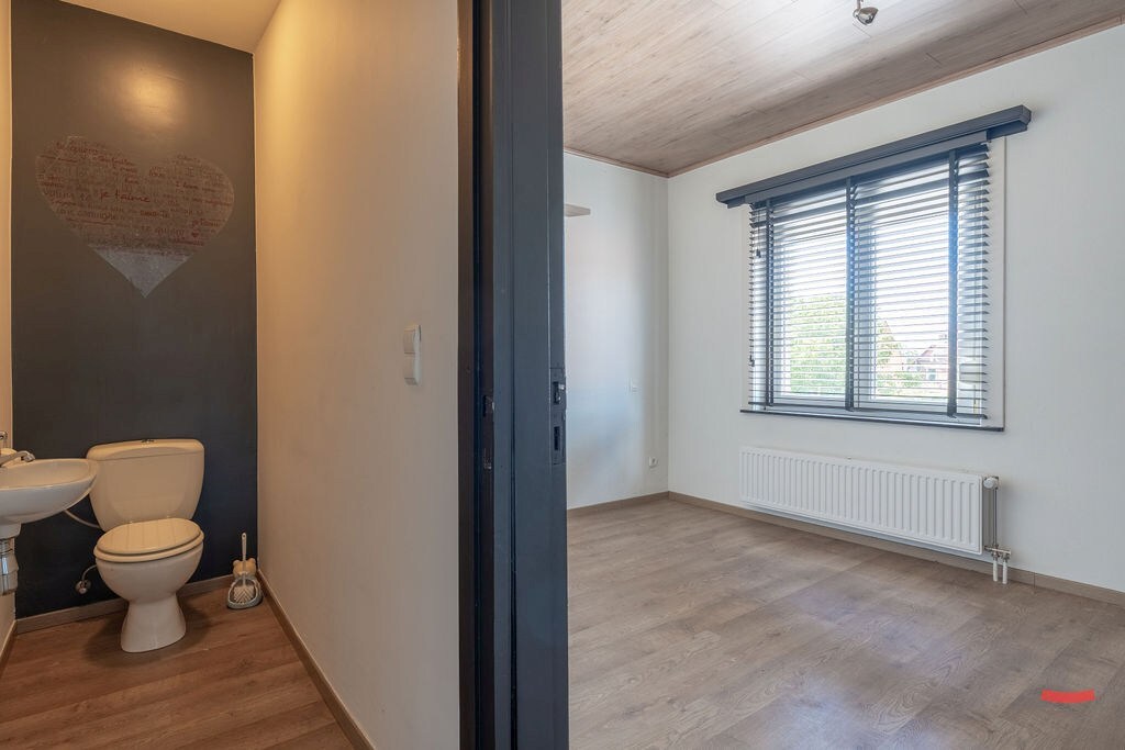Woning verkocht in Ravels