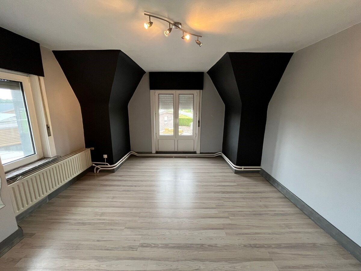 Ruime Half Open Bebouwing 