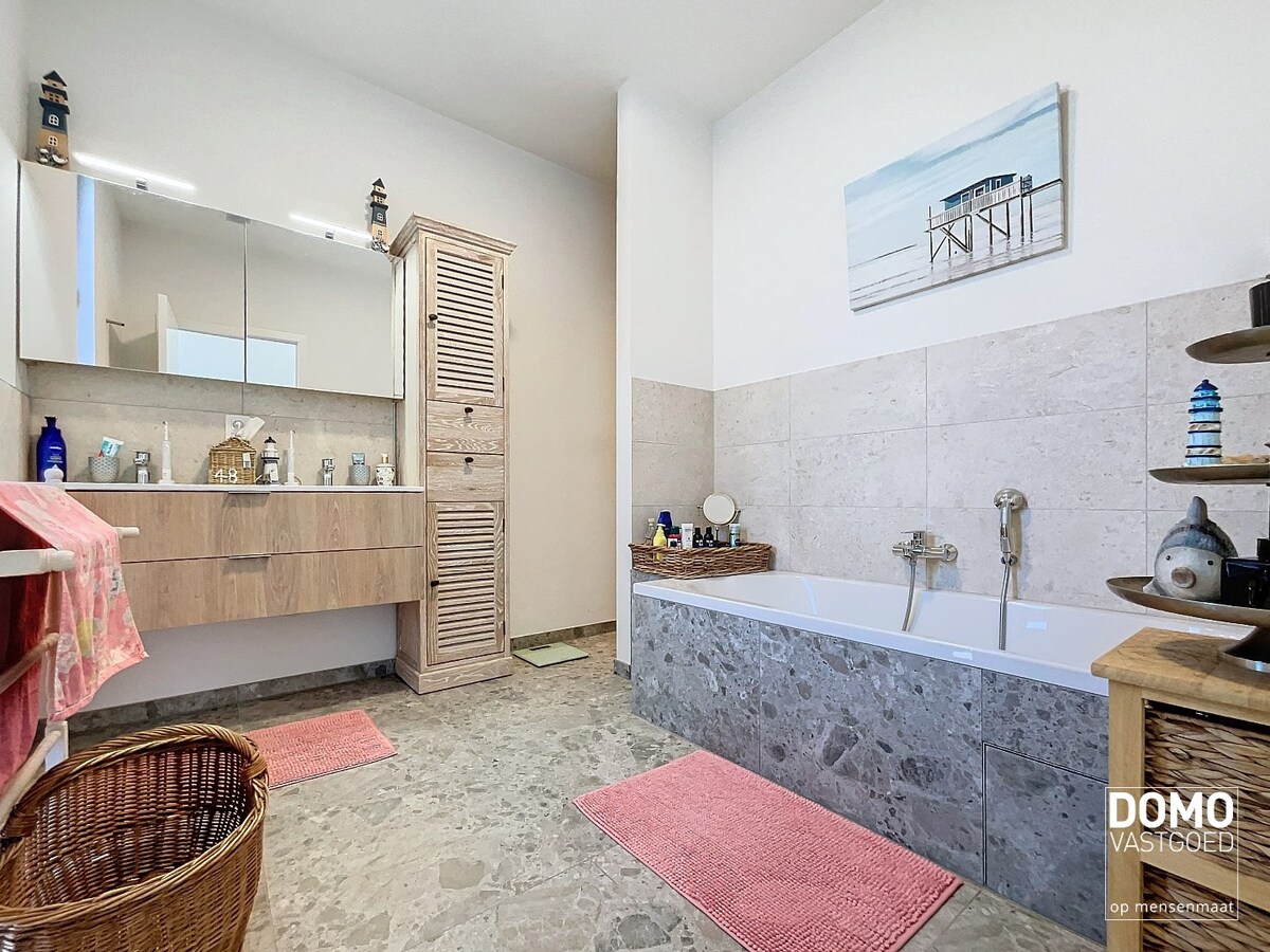 Moderne en energiezuinige penthouse gelegen te Heusden-Zolder, energielabel A 