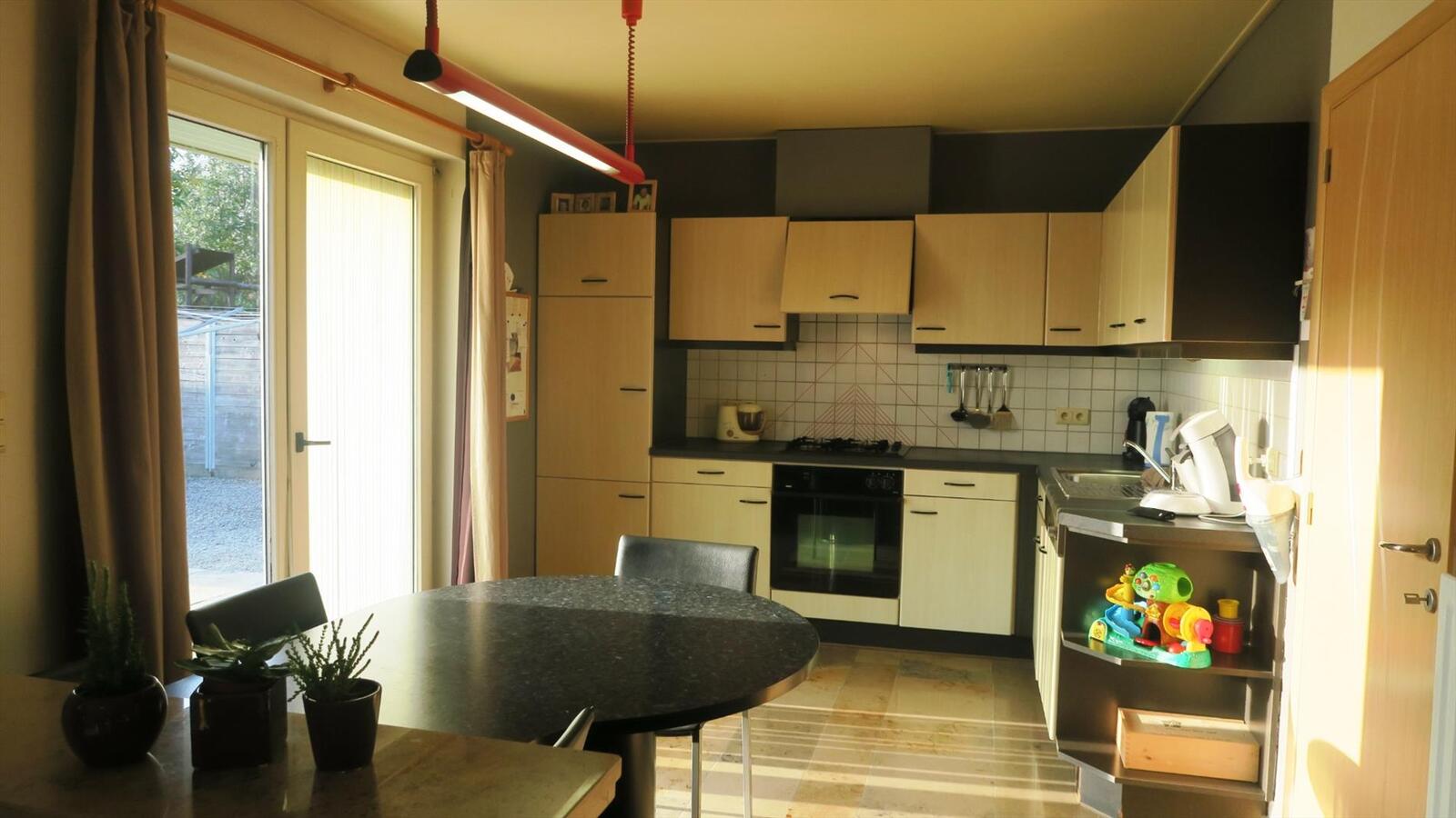 Rustig gelegen woning op een ruim perceel van 650m² 