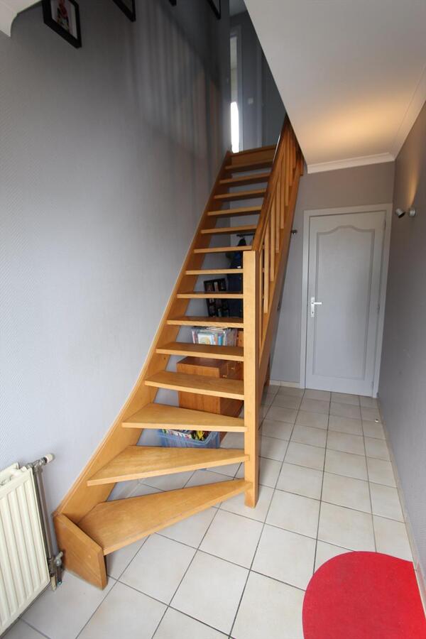 Woning met 4 slaapkamers en tuin te Ichtegem 