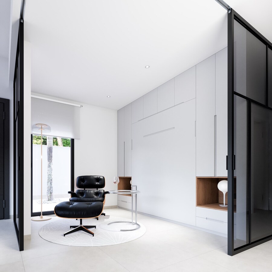 Woning te koop in Pilar de la Horadada