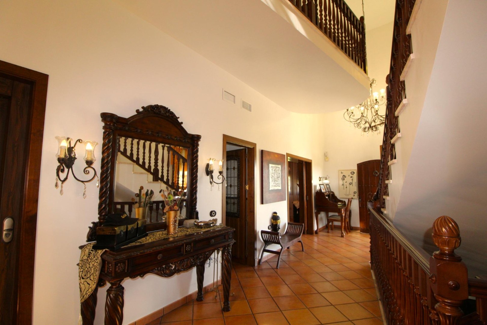 Villa te koop in Badajoz