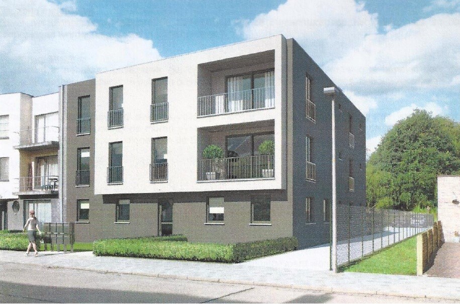 Verhuurd appartement - Turnhout