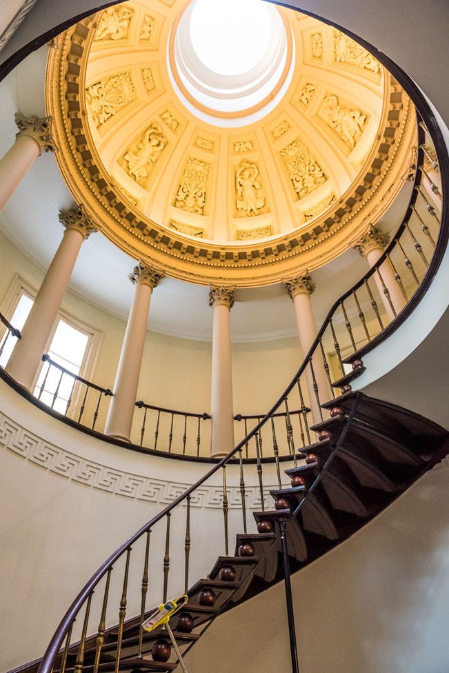 Charmante kantoren te huur in het Gildepand te Gent-centrum
