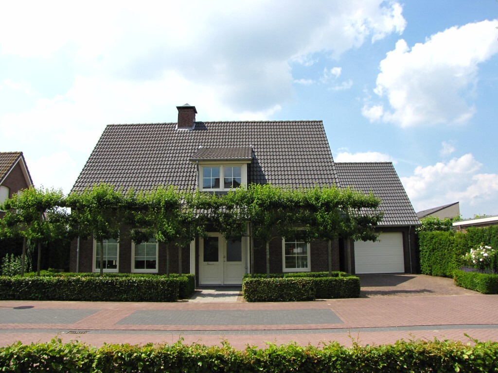 Verkocht eengezinswoning - Maasbree
