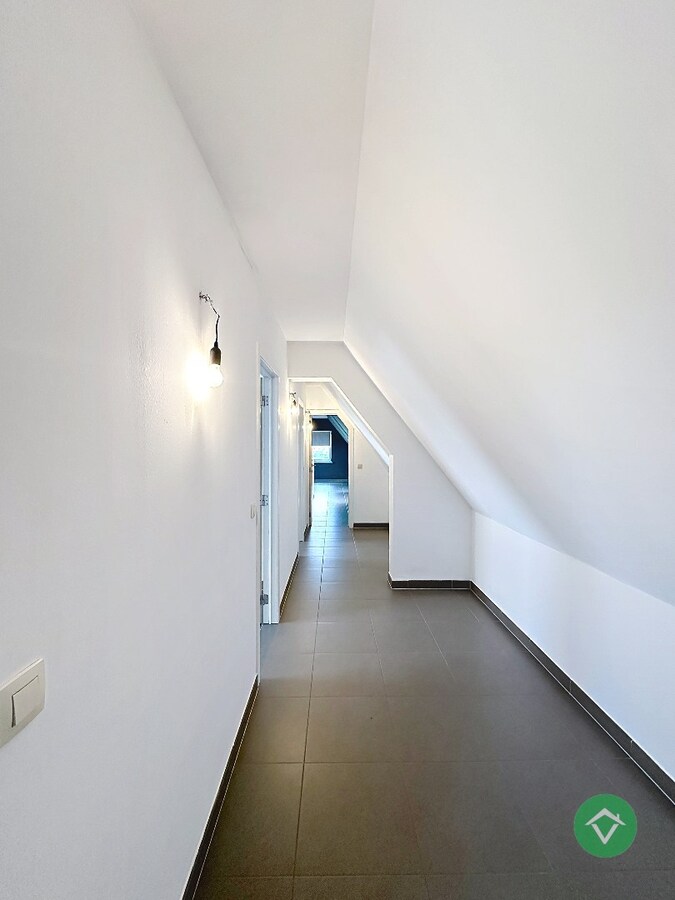 Combinatie wonen &amp; werken: horecazaak met woonst in Eernegem 