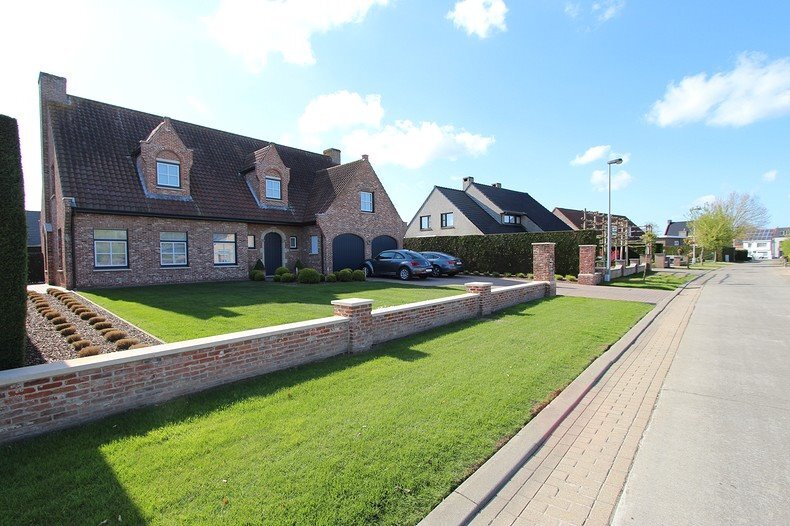 VERKOCHT IN 1 WEEK ! 