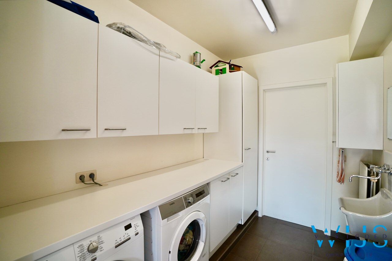 Schitterende gezinswoning op 835 m² te Knesselare 