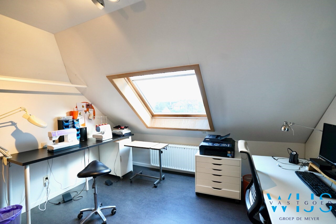 Unieke woning in ERTVELDE ! 