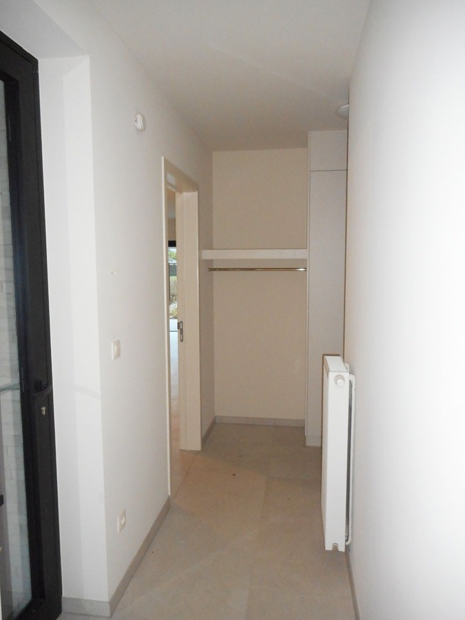 Verhuurd woning - Koersel