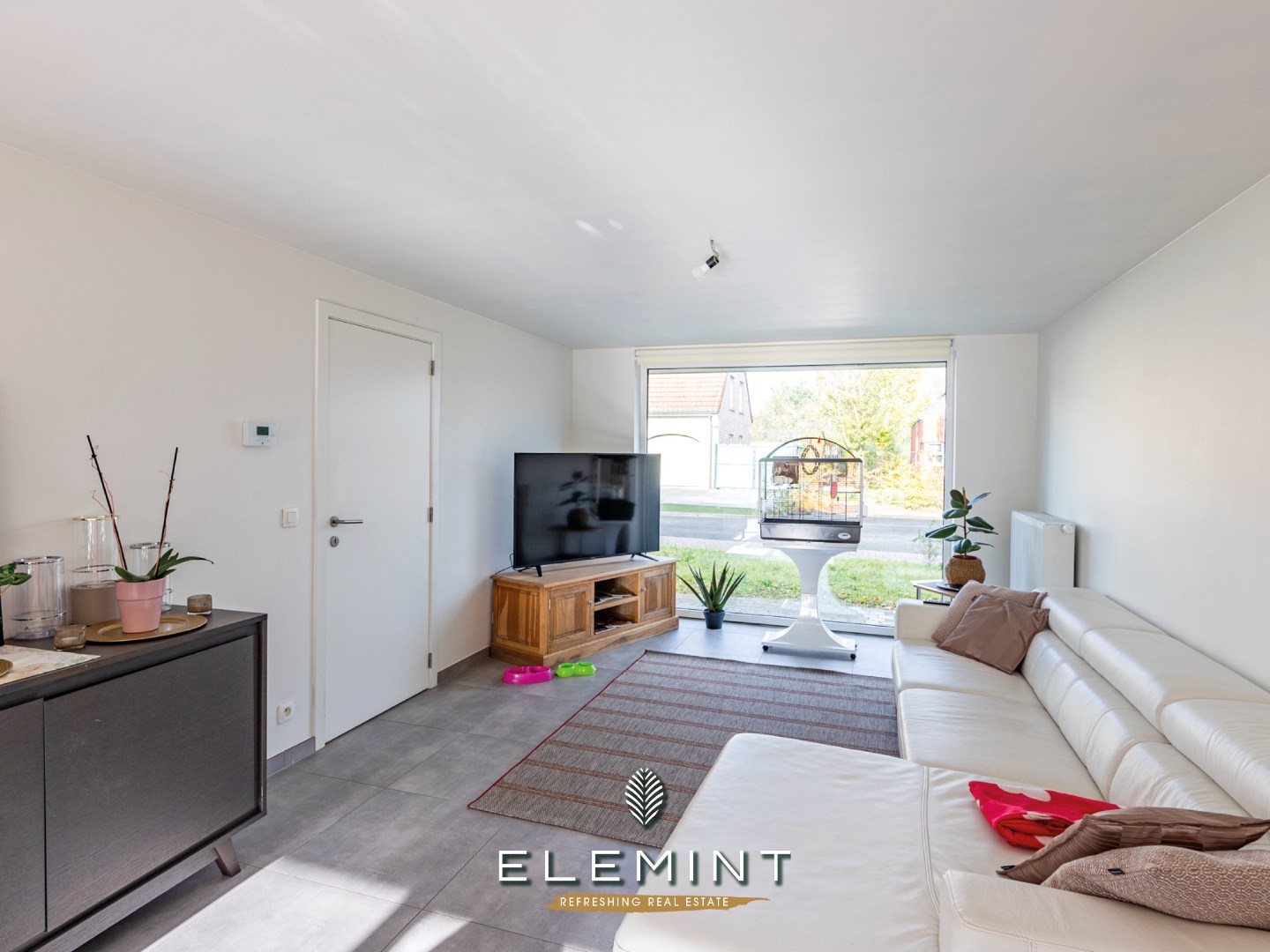 ROELSKOUTER 26 DEERLIJK 