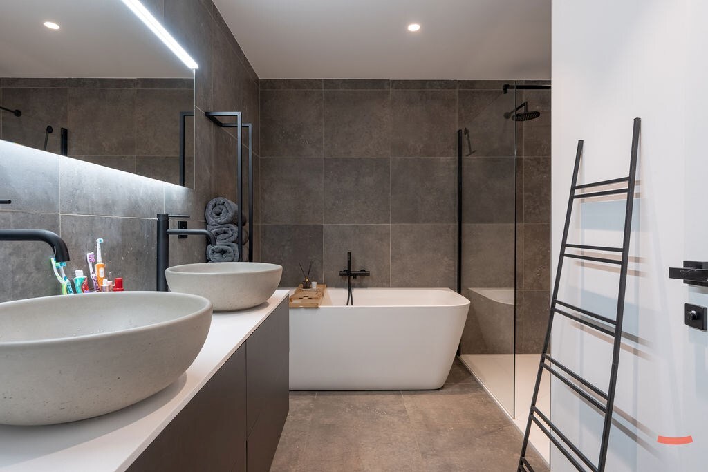 Appartement verkocht in Poppel