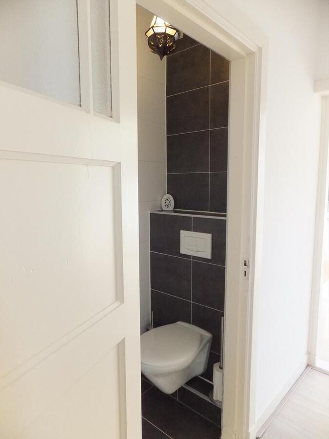 Eengezinswoning verkocht in TILBURG