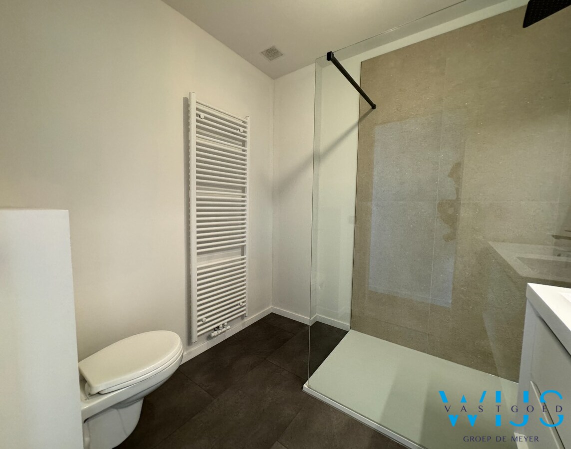 Energiezuinige nieuwbouwwoning in hartje Kluizen! 