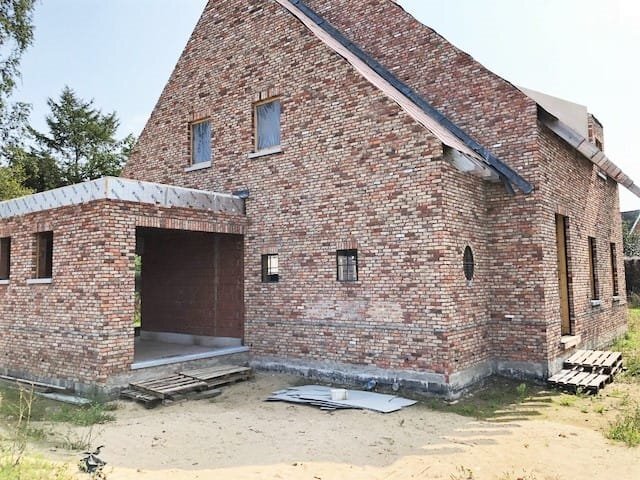 Verkocht woning - Diksmuide