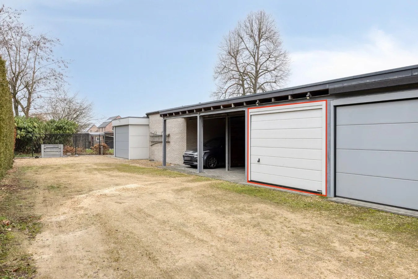 Instapklare, energiezuinige gezinswoning met 3 slpk. en garage in Leopoldsburg 