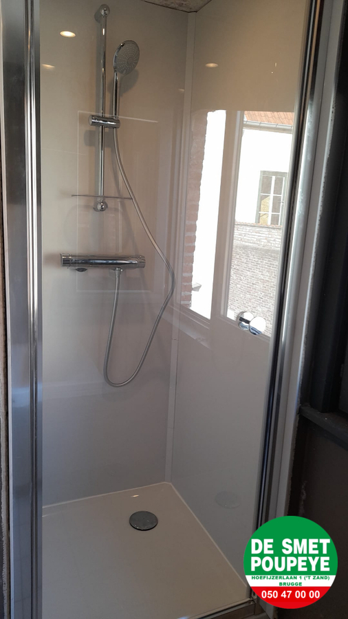 Gezellige stadswoning met stadstuin/koer 