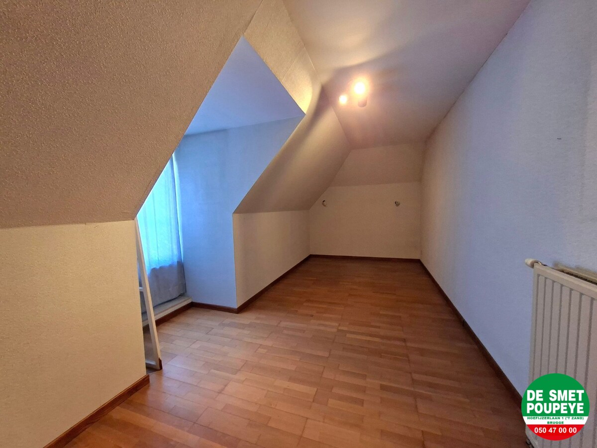 Residentieel gelegen villa 