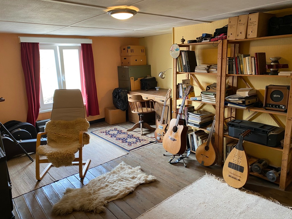 Goed gelegen, knusse rijwoning. 