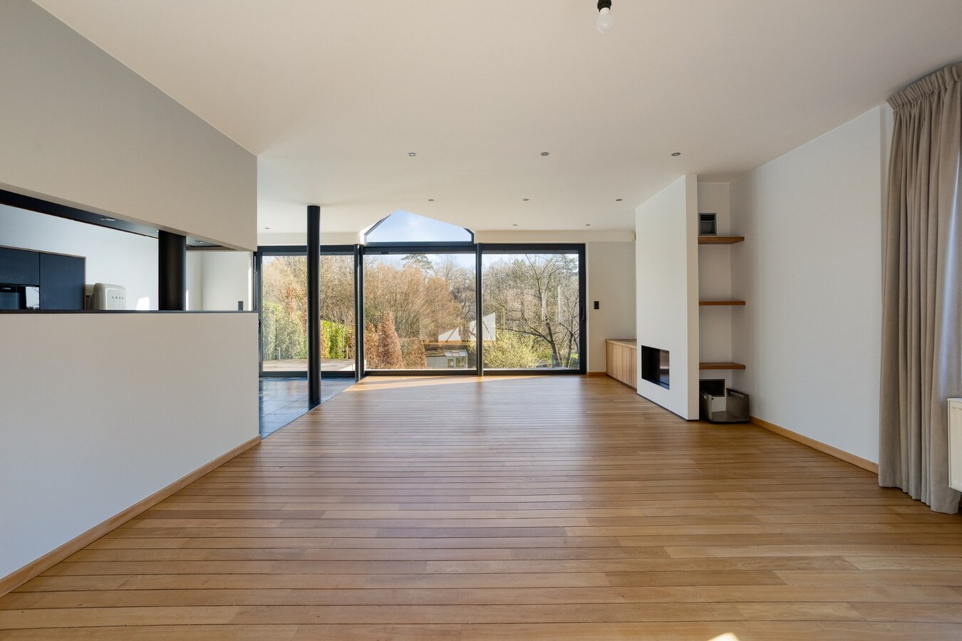 A louer villa - ALSEMBERG (BEERSEL)