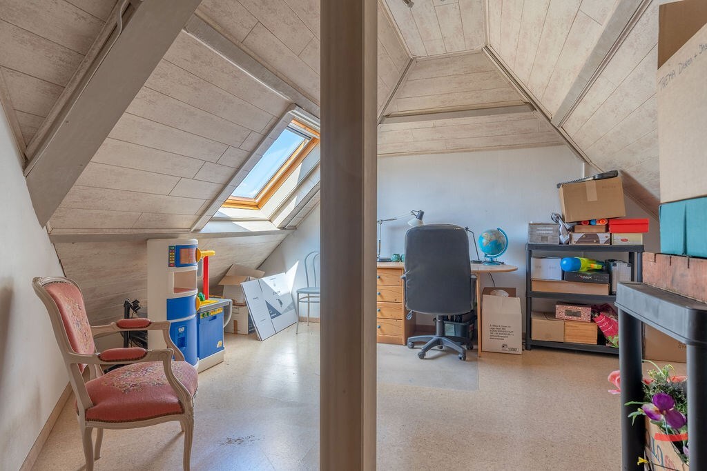 Woning verkocht in Ravels