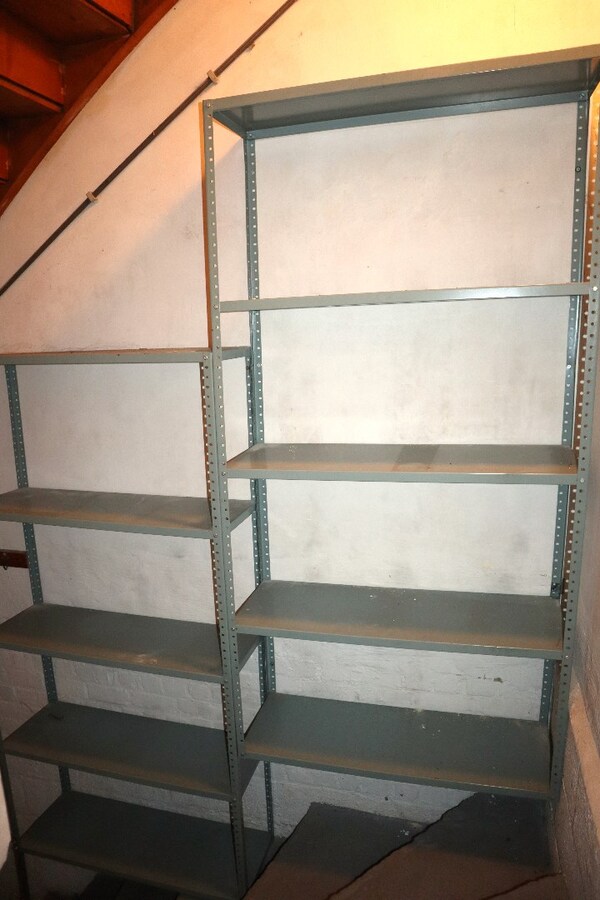 Handelspand op een toplocatie te Tienen 