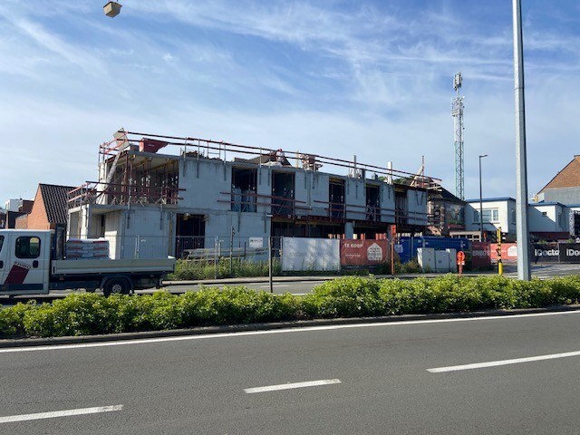  woning - Waregem