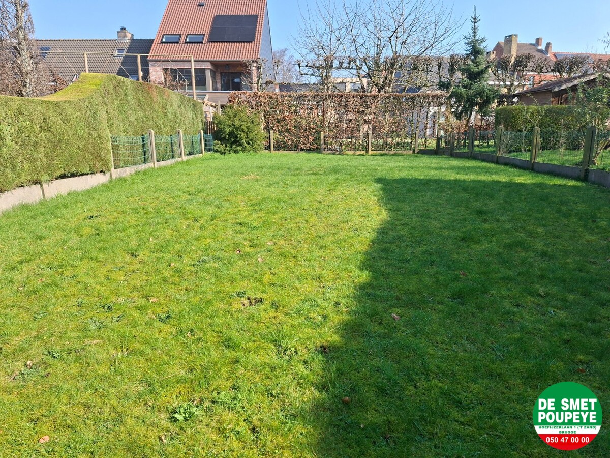 Instapklaar appartement 