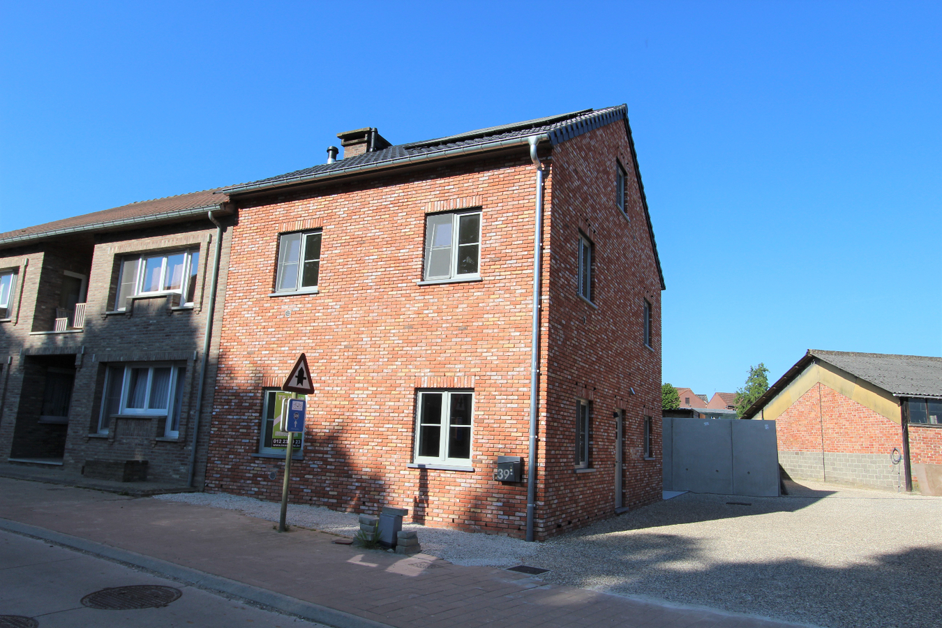 Verhuurd woning - Tongeren