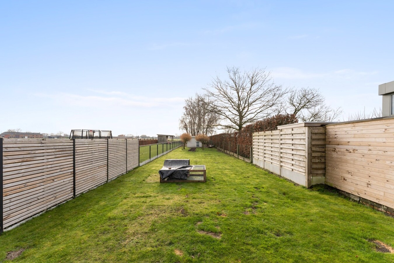 Woning met 4 slaapkamers en garage te Koekelare 