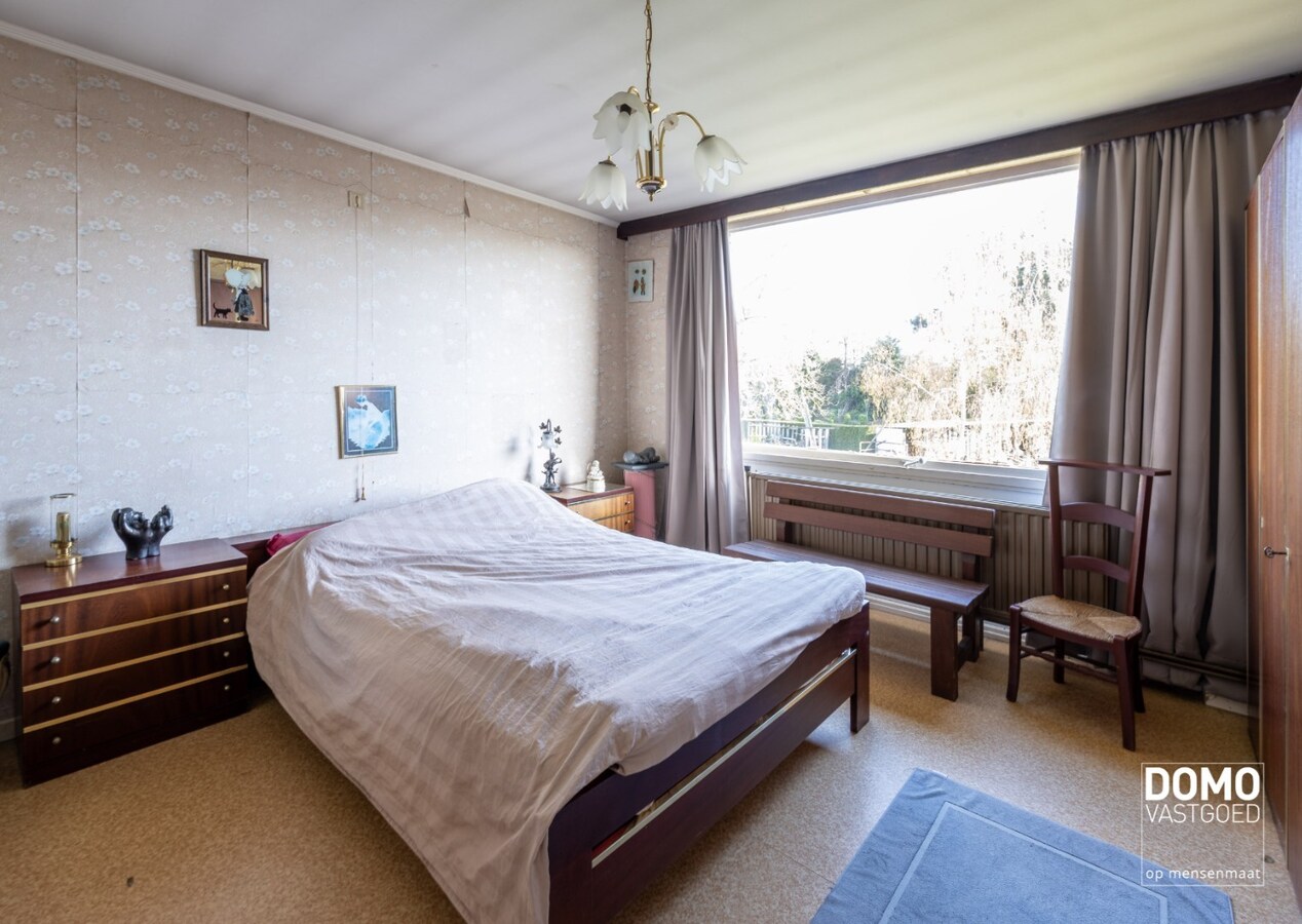 RUSTIG GELEGEN HALFOPEN BEBOUWING MET 4 SLAAPKAMERS EN EXTRA STUDIO OP EEN PERCEEL VAN 11A 45CA TE DIEPENBEEK 