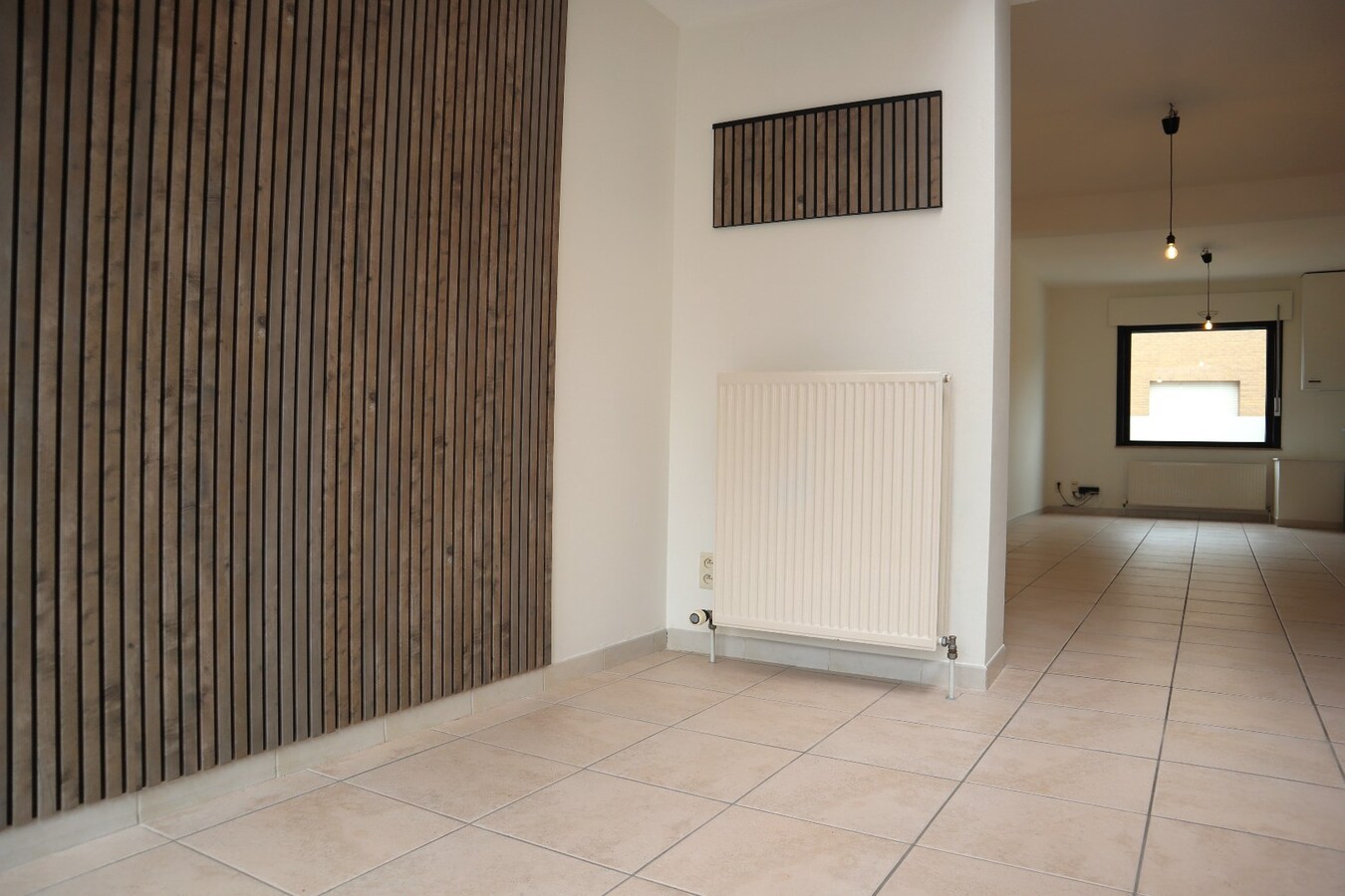 Prachtig gerenoveerde rijwoning met 4 slaapkamers te Bierbeek 