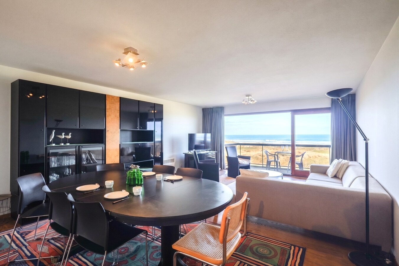  appartement - OOSTDUINKERKE