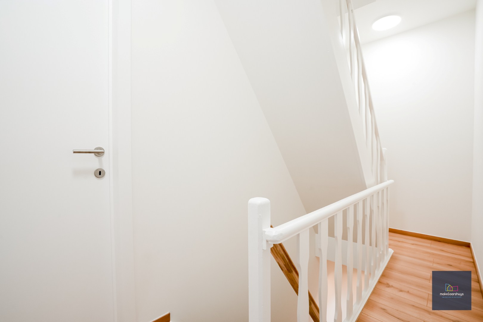 Gunstig gelegen woning met 4 slpks in Mariakerke - COHOUSING 