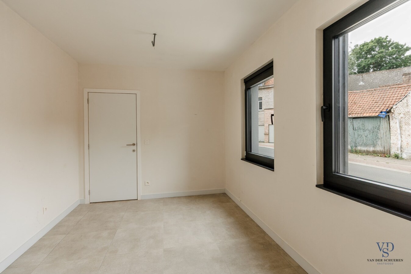 Nieuwbouwwoning te Gavere 