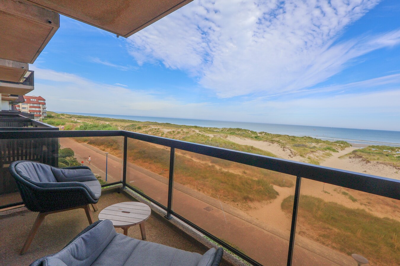 Verkocht studio - Oostduinkerke