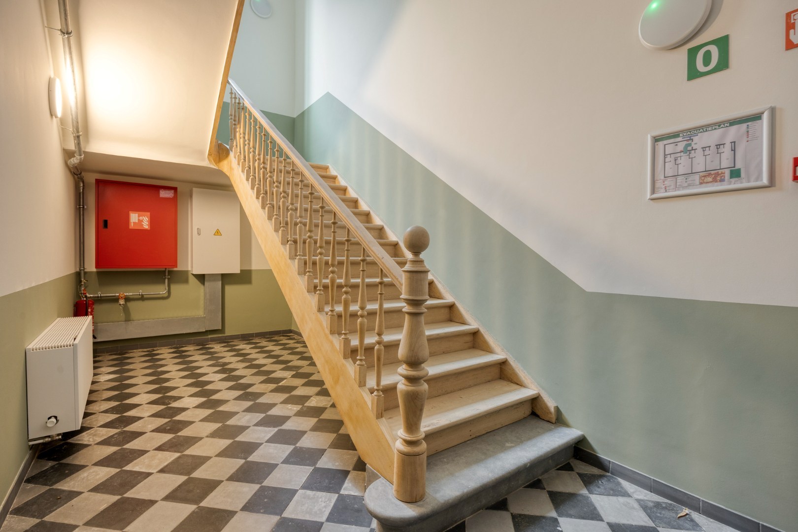 Unieke kamer in prachtige co-housing in het centrum van Leuven! 