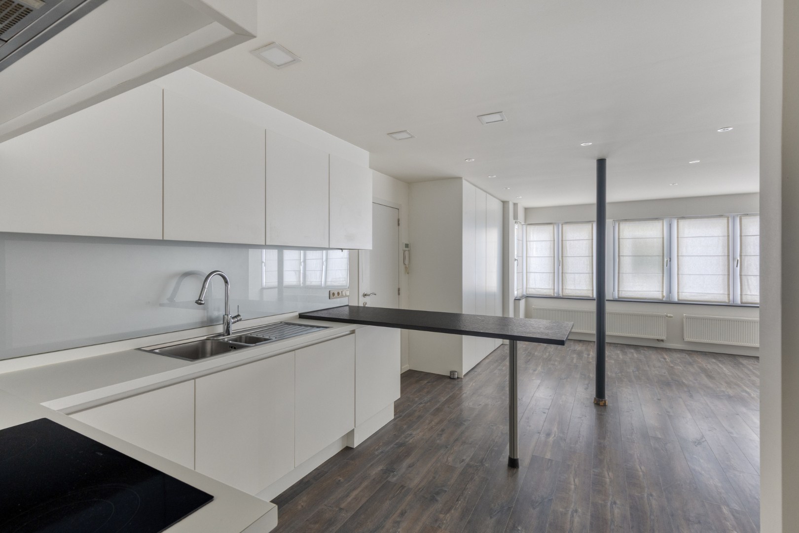 Appartement te koop 