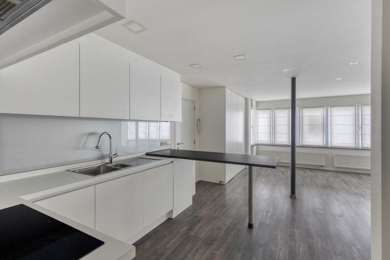 Te koop appartement - Knokke-Heist